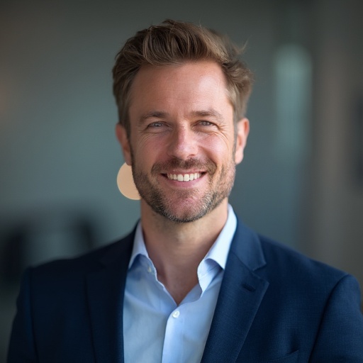 James Whitfield — Non Gamstop Casinos expert